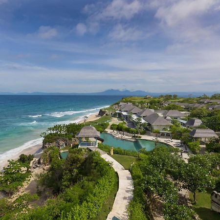 Jumeirah Bali Улувату Екстер'єр фото