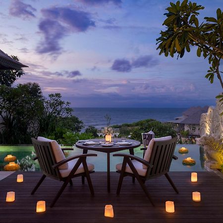 Jumeirah Bali Улувату Екстер'єр фото