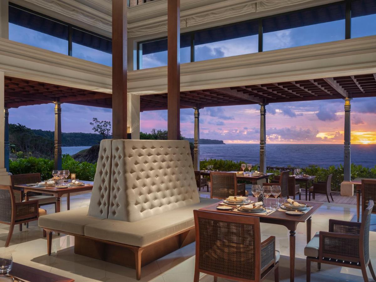 Jumeirah Bali Улувату Екстер'єр фото