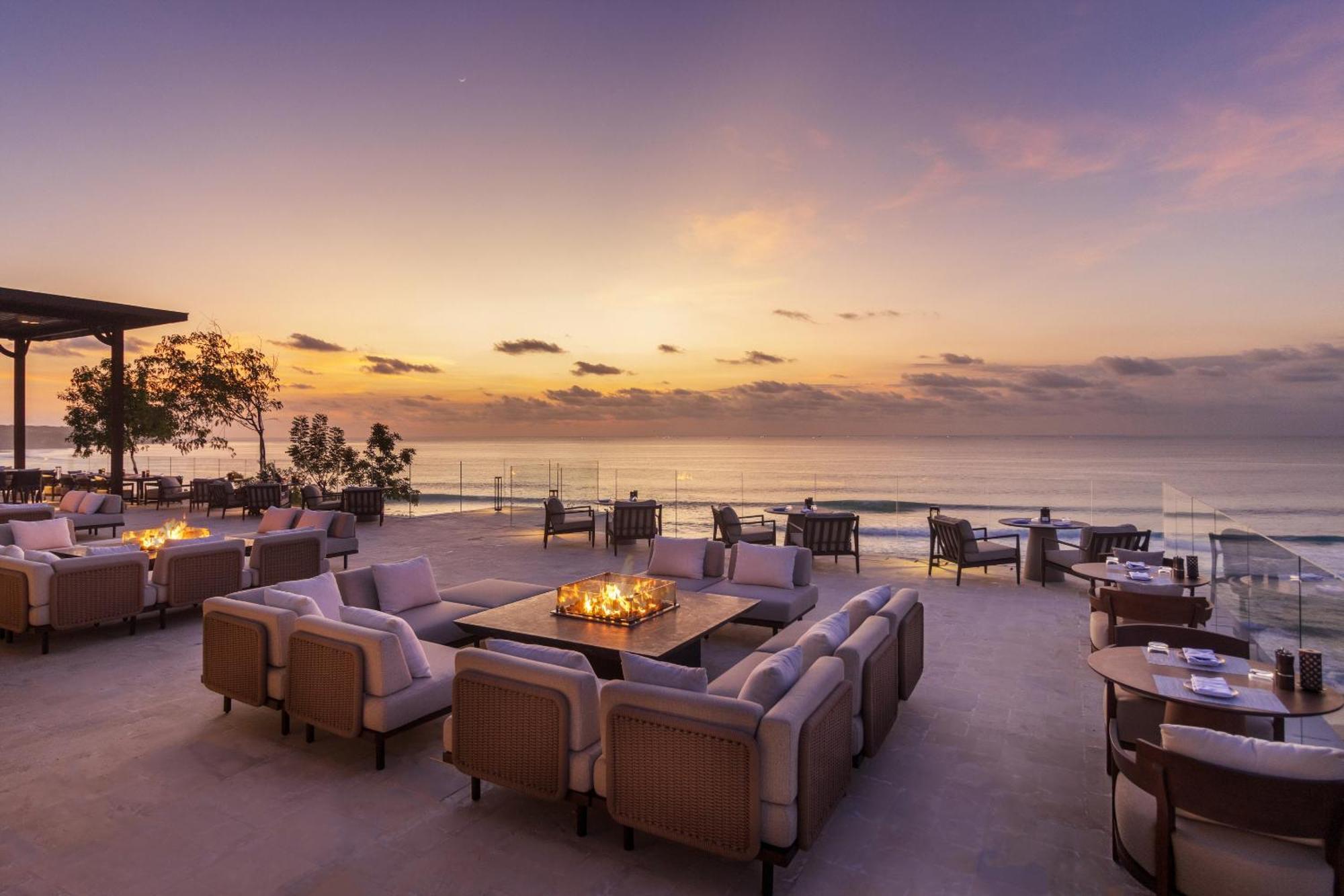 Jumeirah Bali Улувату Екстер'єр фото