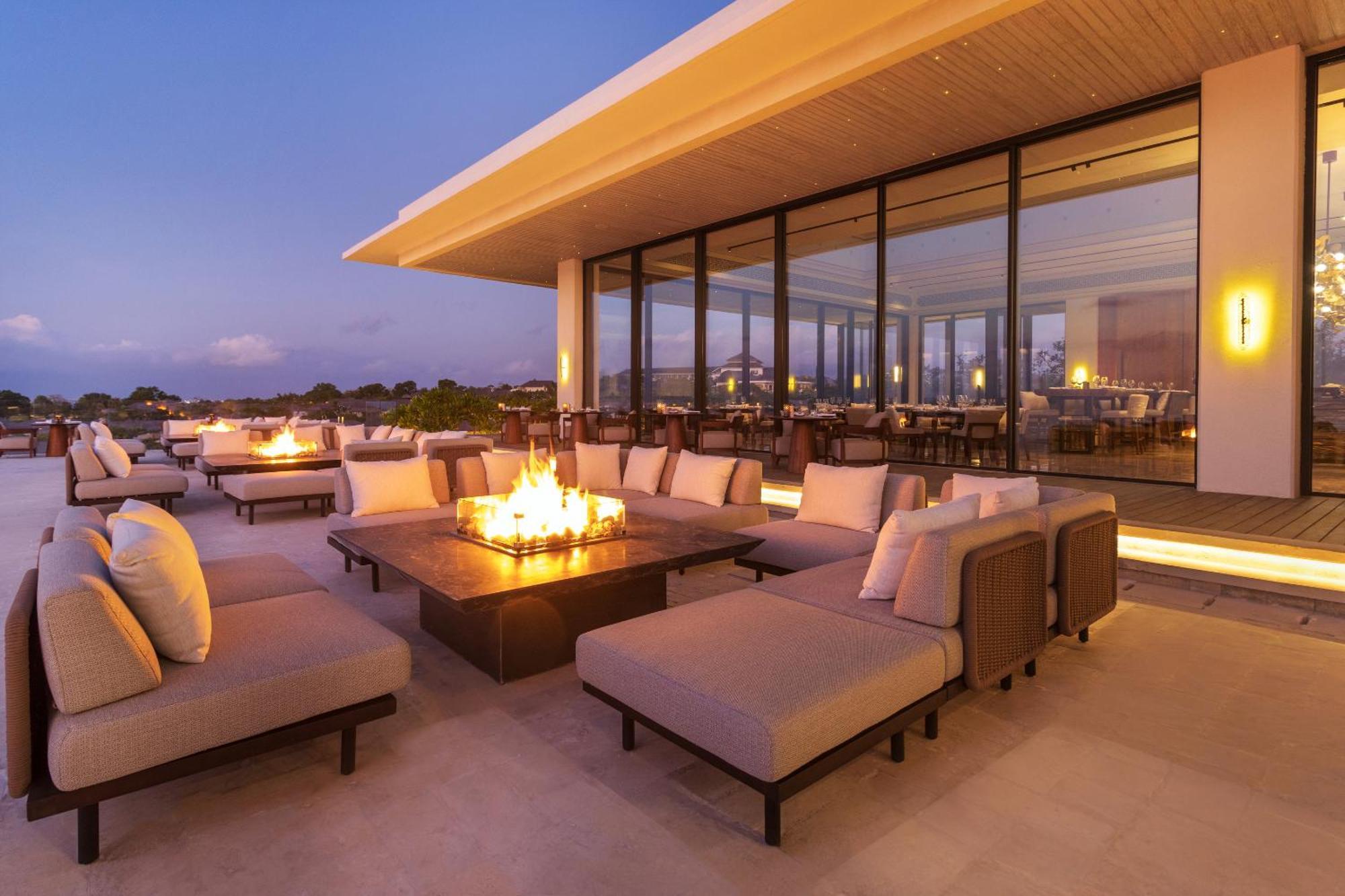 Jumeirah Bali Улувату Екстер'єр фото