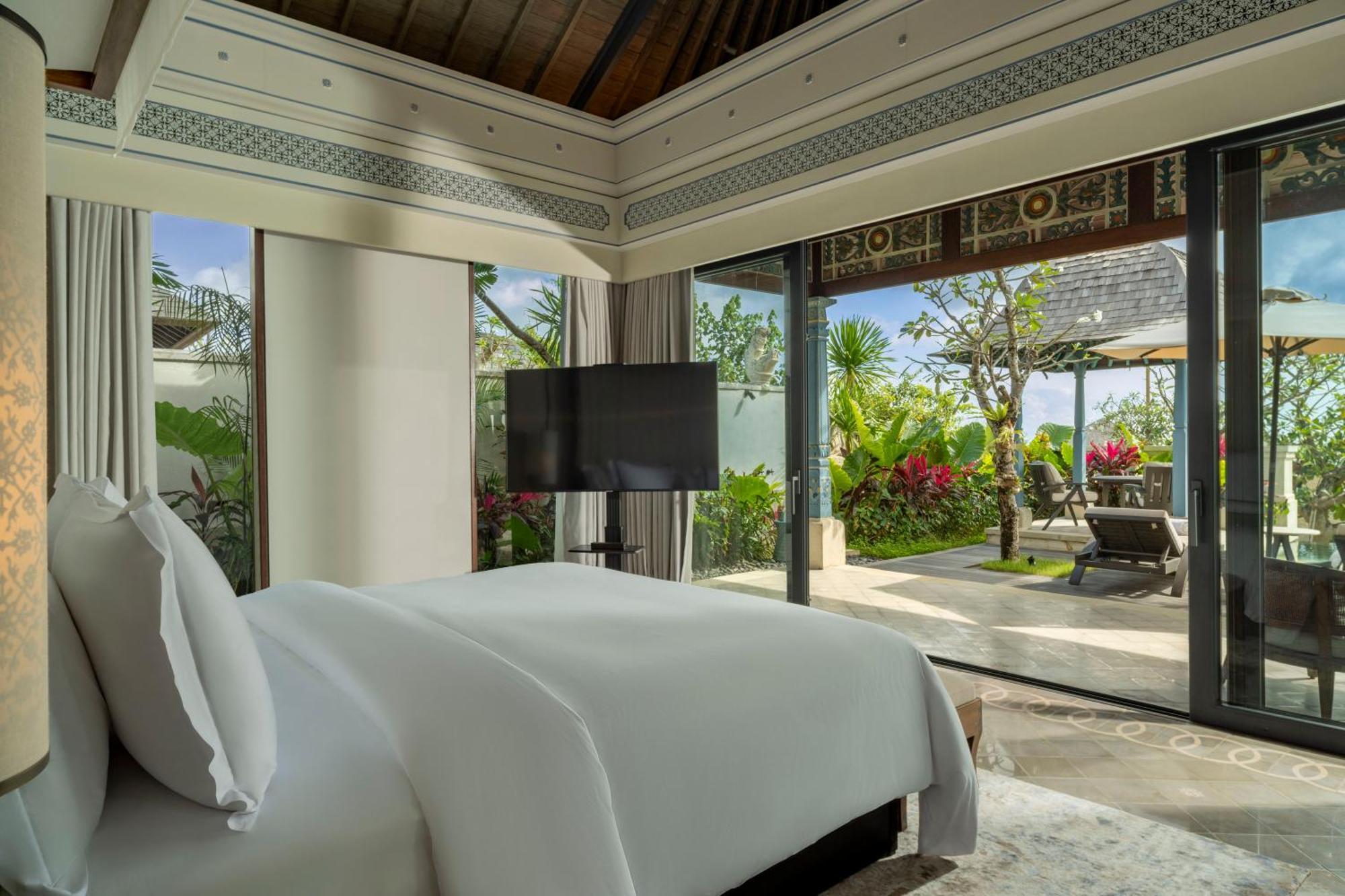 Jumeirah Bali Улувату Екстер'єр фото