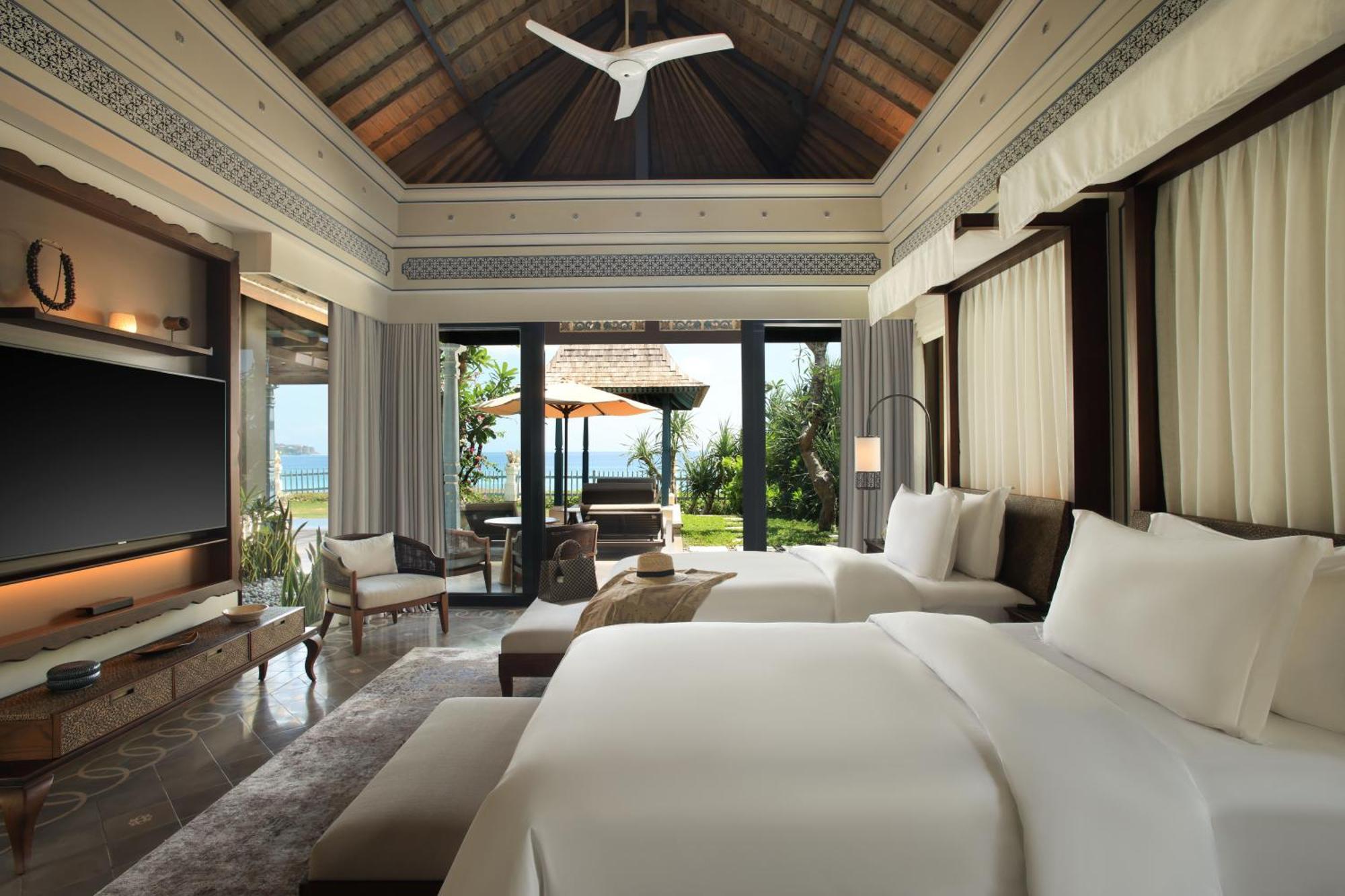 Jumeirah Bali Улувату Екстер'єр фото