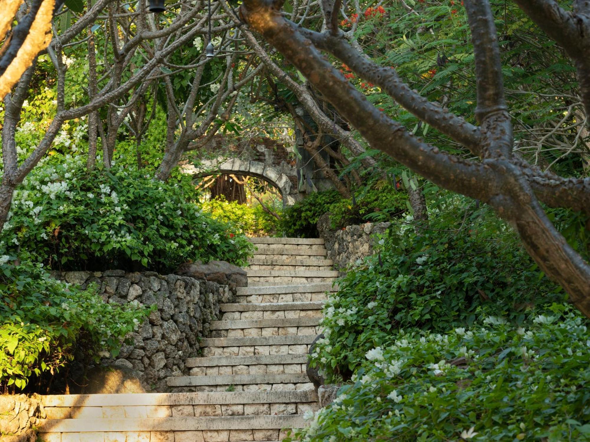 Jumeirah Bali Улувату Екстер'єр фото