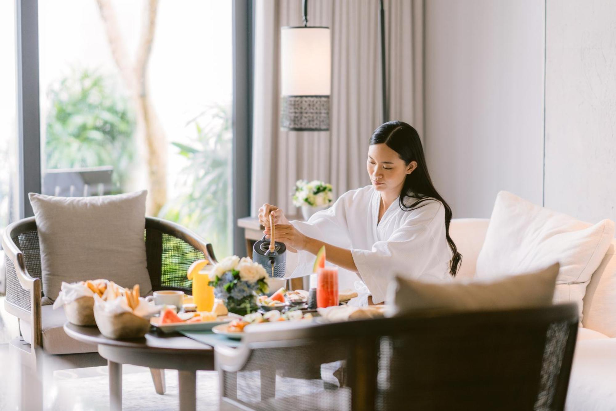 Jumeirah Bali Улувату Екстер'єр фото