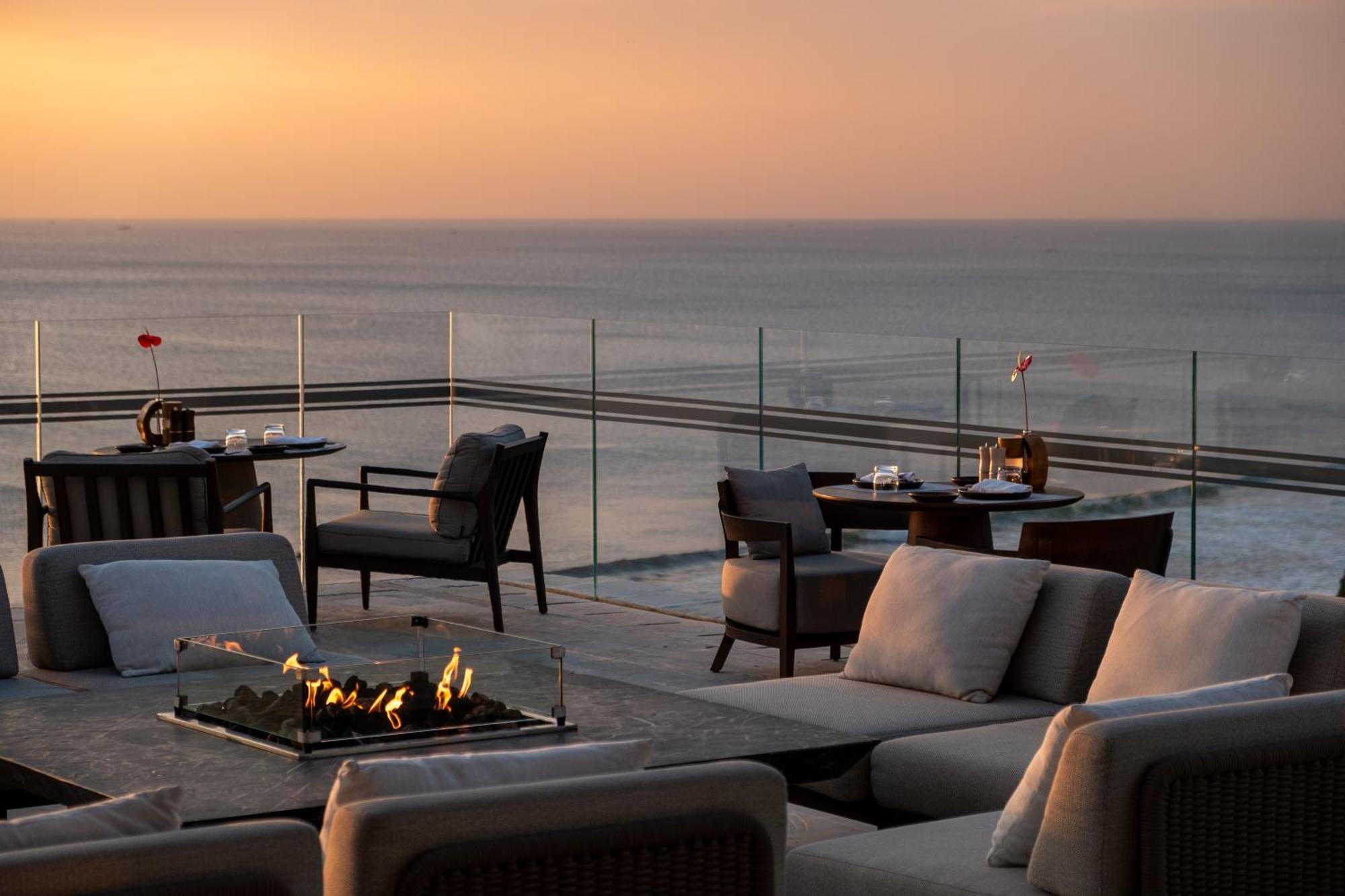 Jumeirah Bali Улувату Екстер'єр фото