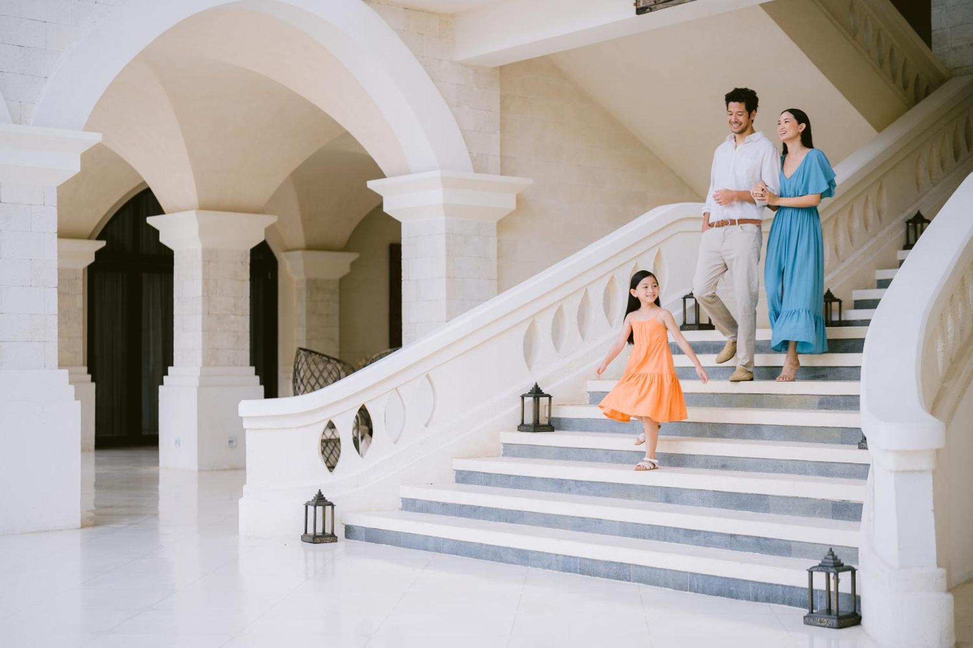 Jumeirah Bali Улувату Екстер'єр фото