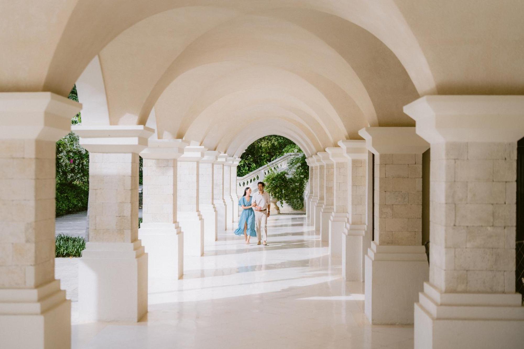 Jumeirah Bali Улувату Екстер'єр фото