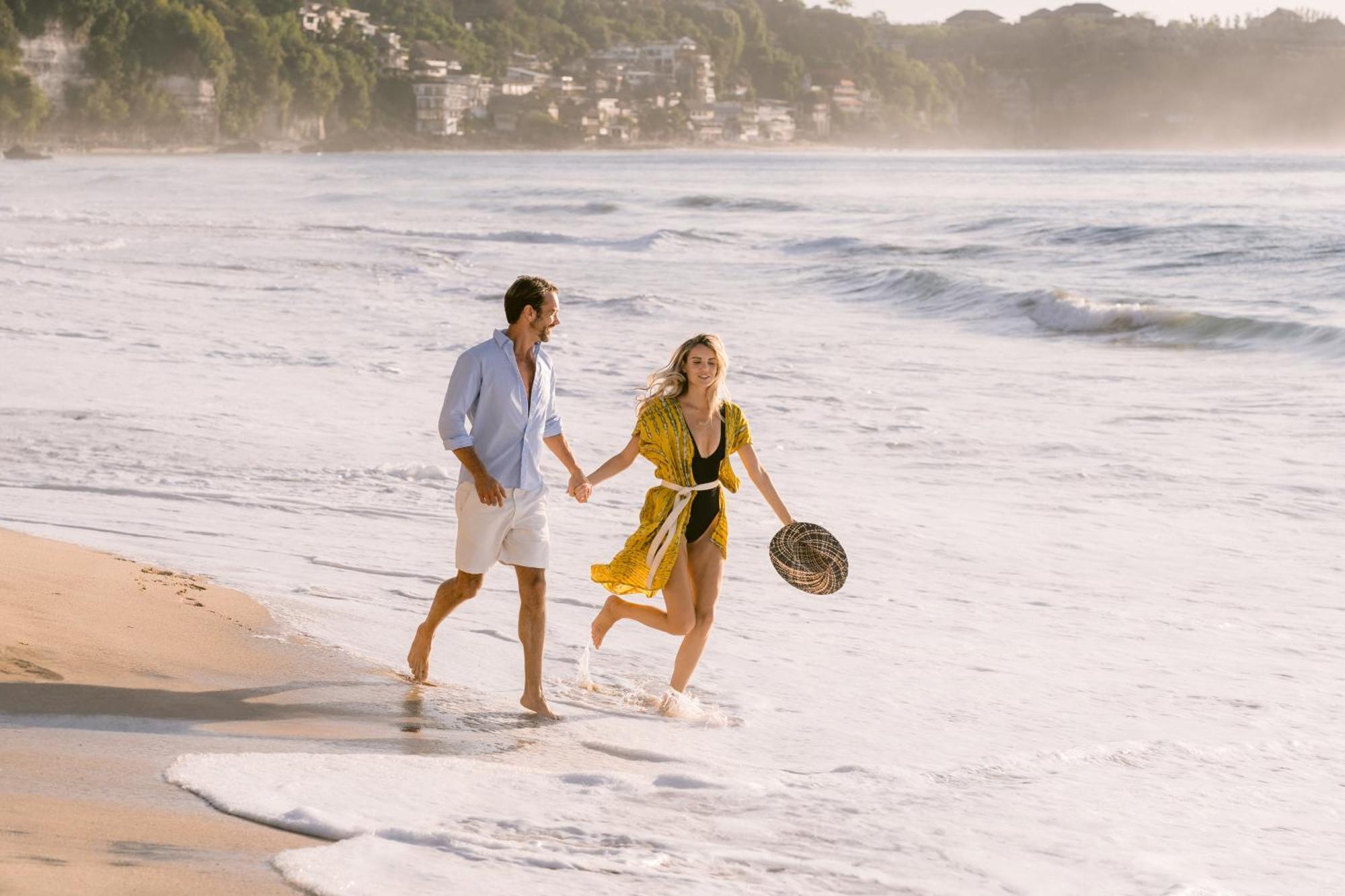 Jumeirah Bali Улувату Екстер'єр фото