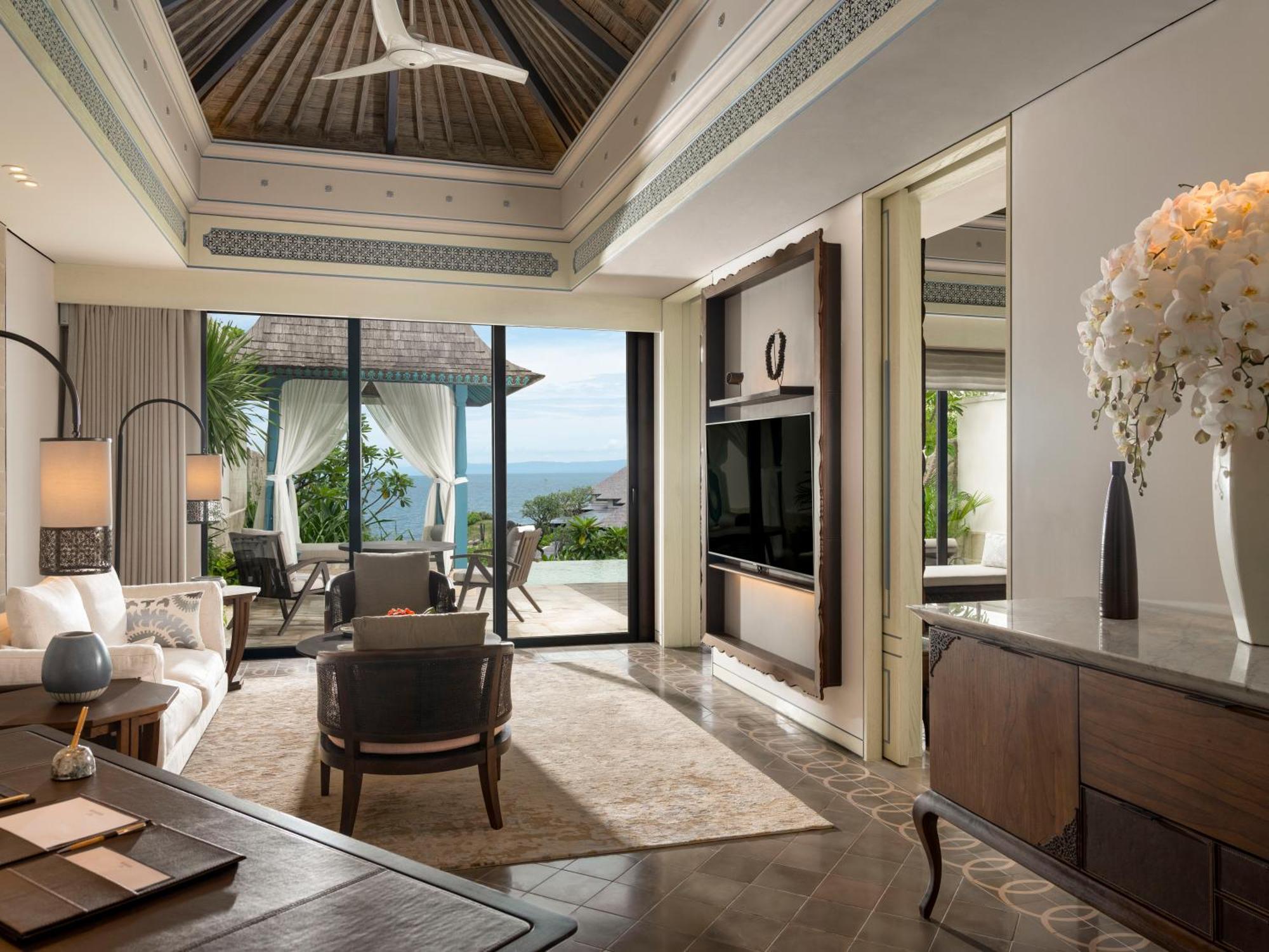 Jumeirah Bali Улувату Екстер'єр фото