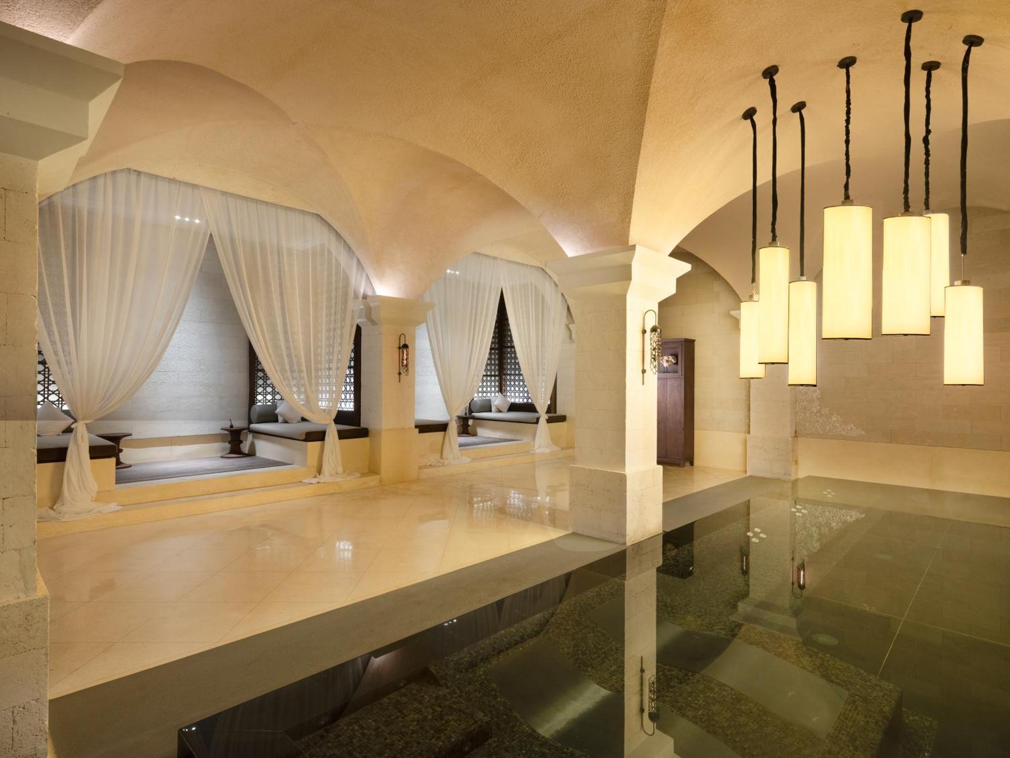 Jumeirah Bali Улувату Екстер'єр фото