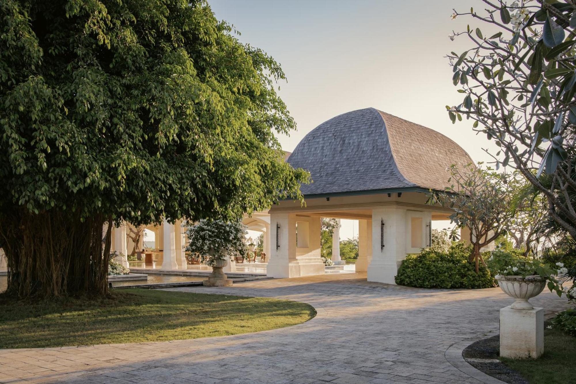 Jumeirah Bali Улувату Екстер'єр фото