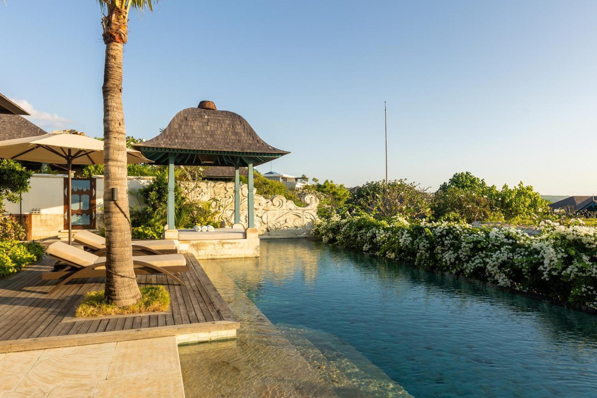 Jumeirah Bali Улувату Екстер'єр фото