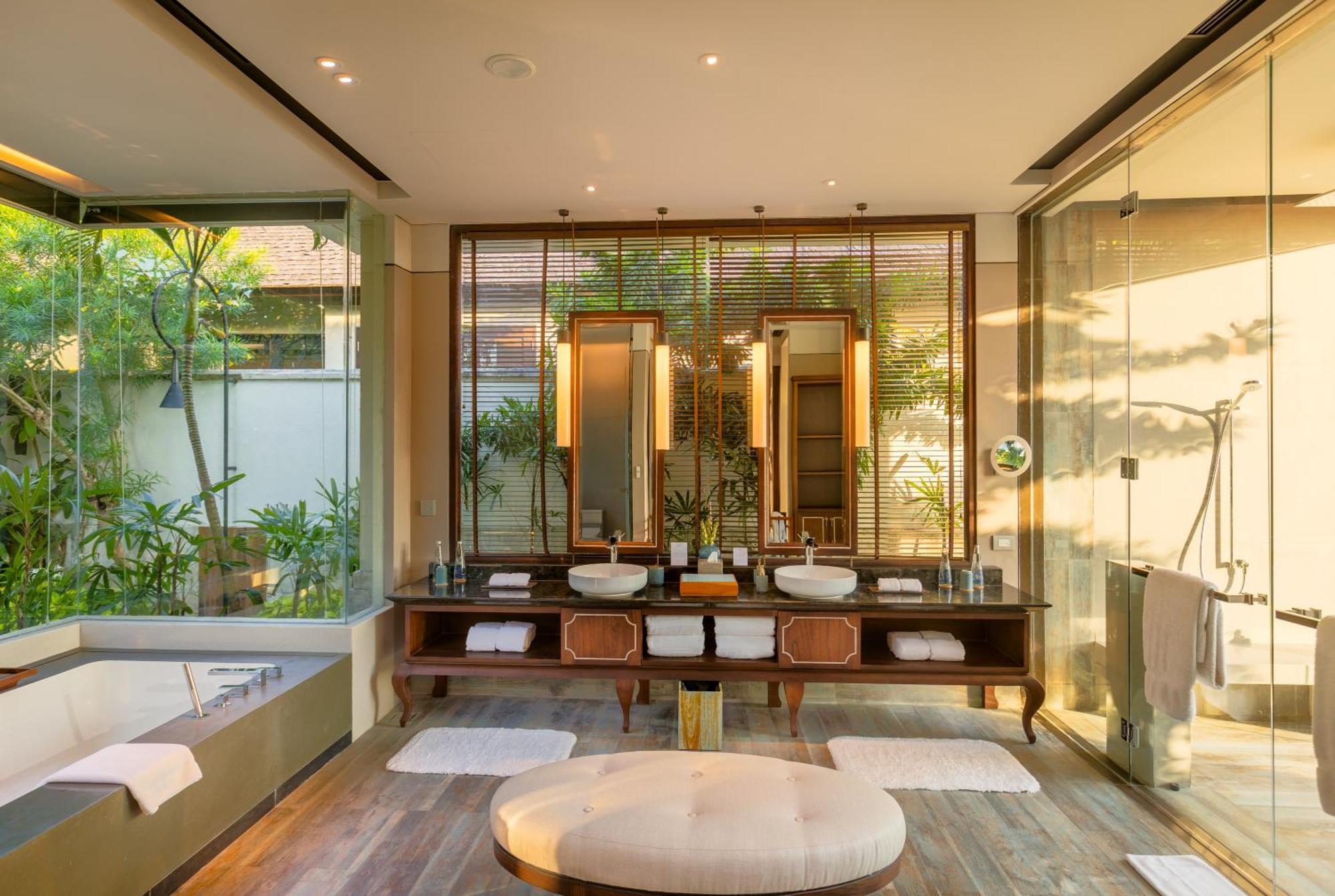 Jumeirah Bali Улувату Екстер'єр фото