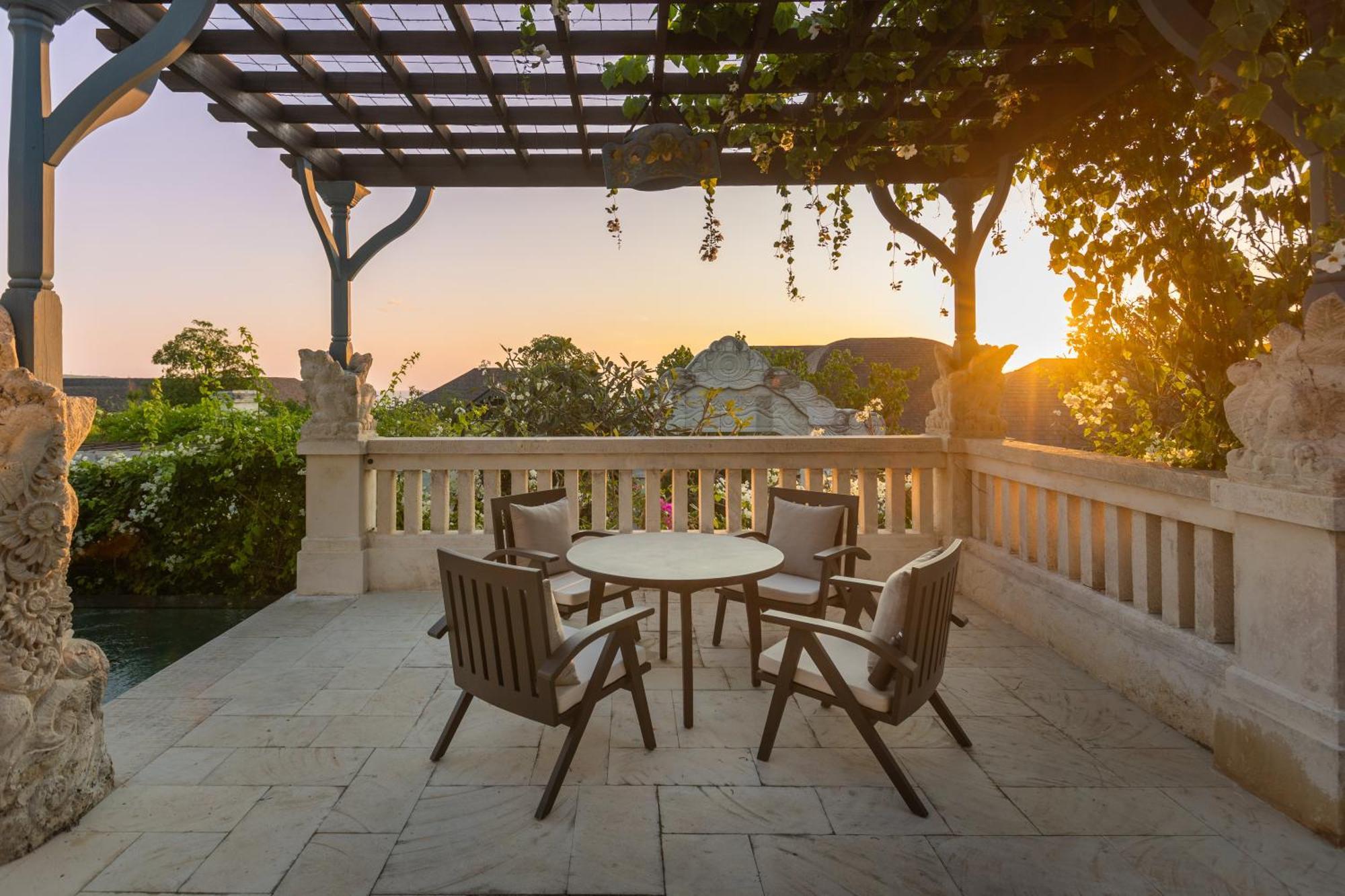 Jumeirah Bali Улувату Екстер'єр фото